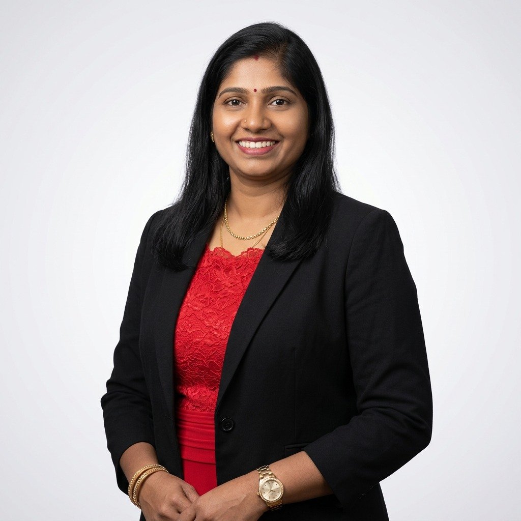 Ms. Karthika Balaji